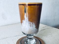 -Me Coffee下午茶艺术空间