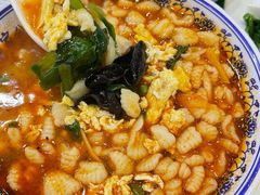 面食-令氏家外家岐山面(火炬路店)