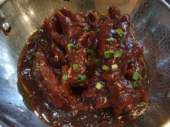 -欣旺·迎宾楼·百年无锡菜