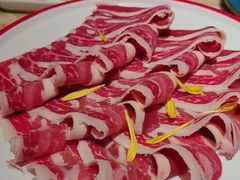 -涮福記·现切牛羊肉火锅(世纪汇店)