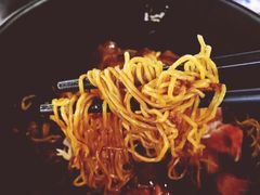 -亞婆井·劲抽面食(铂顿城店)