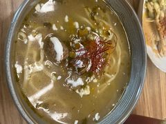 -里面·Noodlology(机电院店)