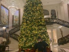 -臻宝中餐厅·大连菜·海鲜·融合菜(大连一方城堡豪华精选酒店)