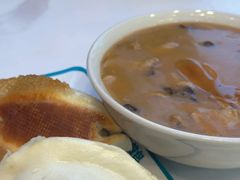 -当家水煎包·牛肉汤(浦江店)