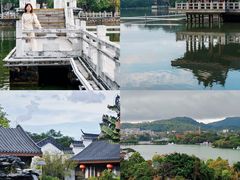 -惠州康帝国际酒店