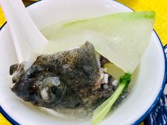 -浩海美食店(闸坡店)