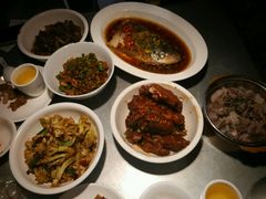 picture-大碗厨 25年老字号 现炒湘菜(四季天地店)