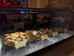 -Let's Taipei 非常烘焙(太古里店)