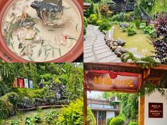 -耕渔小院·湖南鱼鲜(望城店)