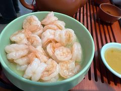 -外婆烧.老杭帮菜(庆春店)