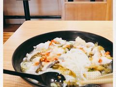 -老妈米线(金座店)