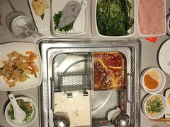 -海底捞火锅(壹悦城店)