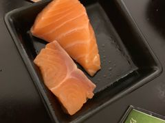 -太湖饭店玉兰厅(自助餐厅)