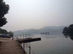 湖景5-天目湖涵田度假村