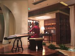 -广州富力丽思卡尔顿酒店