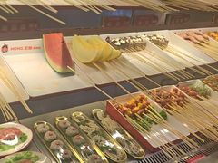 -宏姐串串香(宏伟路店)