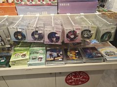 -IPSTAR潮玩星球(西单华威潮铺街店)