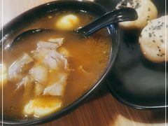 -小杨生煎(黄河路店)