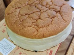 轻乳酪-西村叔叔的店·面包·甜品·蛋糕(崂山丽达店)
