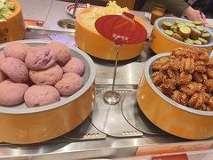 -喜家自助小火锅(乐客城店)