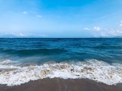 -大梅沙海滨公园