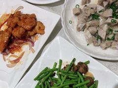 -大欢喜饭店(江怡路店)