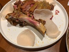 -上海人家花樣年华(中山公园店)