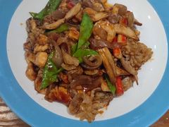 -渔家风味·鲅鱼水饺·央视展播·海鲜天津菜(开发区店)