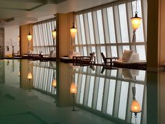-上海柏悦酒店