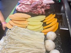 -猪的故事·韩式烤肉(韩乐坊店)