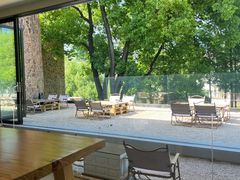 -J Create城市露营咖啡·简餐·宠物(上海动物园店)