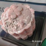 女生的养颜佳品☞牛奶酒酿鸡蛋银耳羹[亲亲]+自制黑芝麻枣泥山药糕