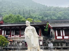 -华清宫景区