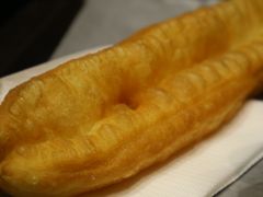 -小桃园·豆浆油条(复兴中路店)