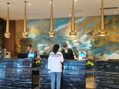 -新希望诺富特酒店-青岛湾中餐厅