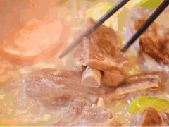 -云海肴·汽锅鸡·云南菜(天津国金汇店)