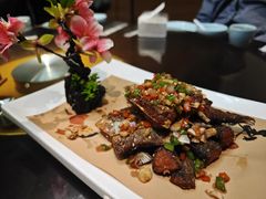 -悦硒楼·新派恩施菜