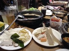 -火炉火自助餐(悠唐购物中心店)