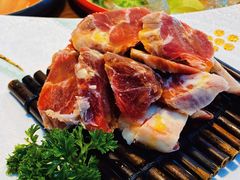 -正宗齐齐哈尔烤肉·齐牛哥鲜切炭火烤肉(杭州总店)