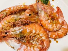 -红叶日料·放题·海胆·定食(星海店)