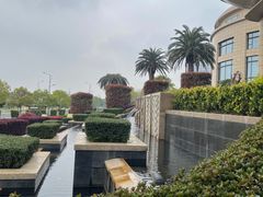 -舟山希尔顿酒店