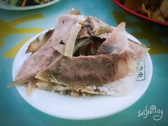 -舌尖尖牛肉面(甘南路店)