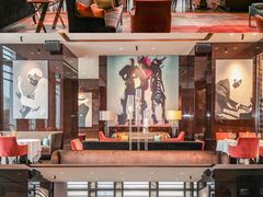 -成都尼依格罗酒店