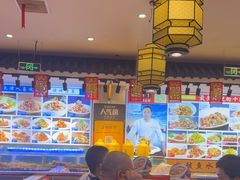 -渔家风味·鲅鱼水饺·央视展播·海鲜天津菜(开发区店)