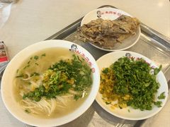 -老四季(南市场店)
