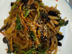 -韩香福烤肉庄园(荣成店)