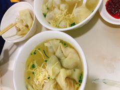 -绿杨馄饨临顿路店