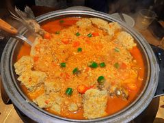 -烤匠麻辣烤鱼(双流明城购物中心店)