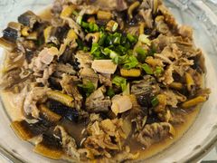 -百味园土菜馆(迎宾东路店)