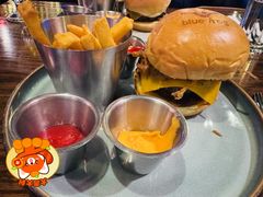 -bluefrog蓝蛙(水游城店)